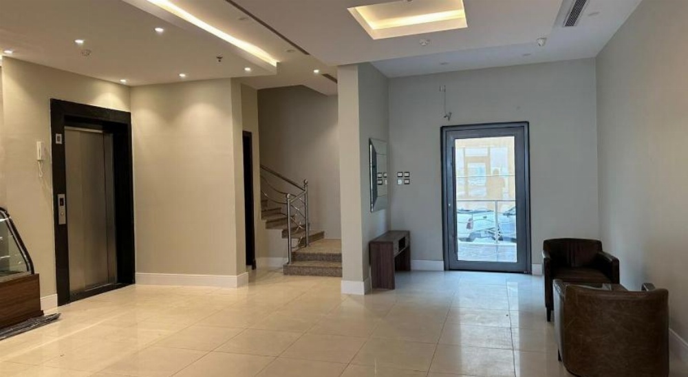 Quiet Dreams - Al Noor Branch Apartments