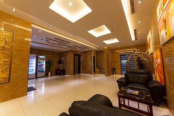 Quiet Dreams - Al Noor Branch Apartments image 10