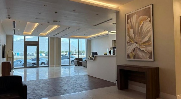 Quiet Dreams - Al Noor Branch Apartments image 11