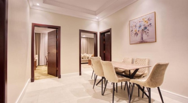 Quiet Dreams - Al Noor Branch Apartments image 17