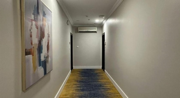 Quiet Dreams - Al Noor Branch Apartments image 19