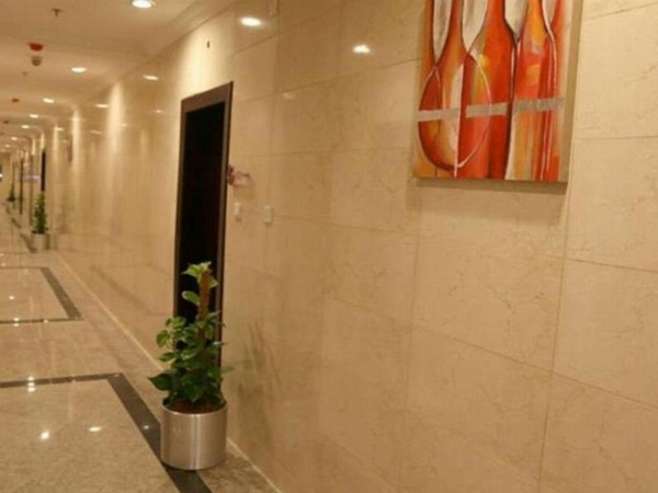 Quiet Dreams - Al Noor Branch Apartments image 21