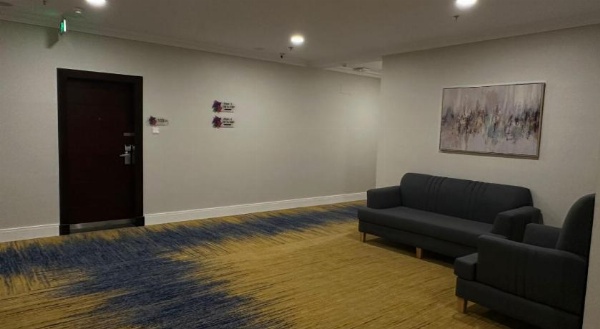 Quiet Dreams - Al Noor Branch Apartments image 24