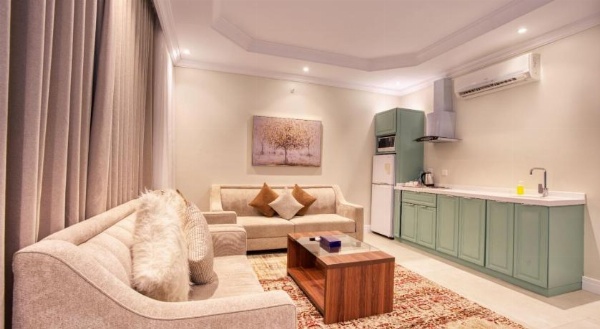 Quiet Dreams - Al Noor Branch Apartments image 26