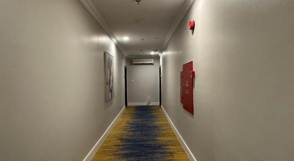 Quiet Dreams - Al Noor Branch Apartments image 27