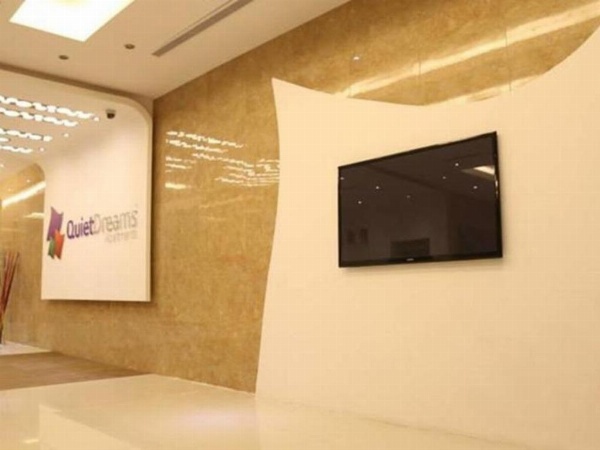 Quiet Dreams - Al Noor Branch Apartments image 28