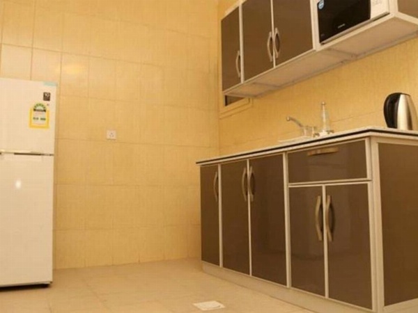 Quiet Dreams - Al Noor Branch Apartments image 30