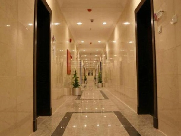 Quiet Dreams - Al Noor Branch Apartments image 6