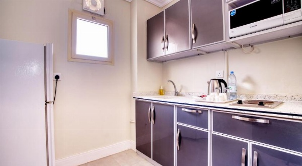 Quiet Dreams - Al Noor Branch Apartments image 7