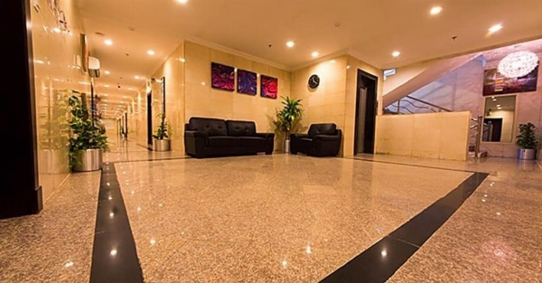 Quiet Dreams - Al Noor Branch Apartments image 9